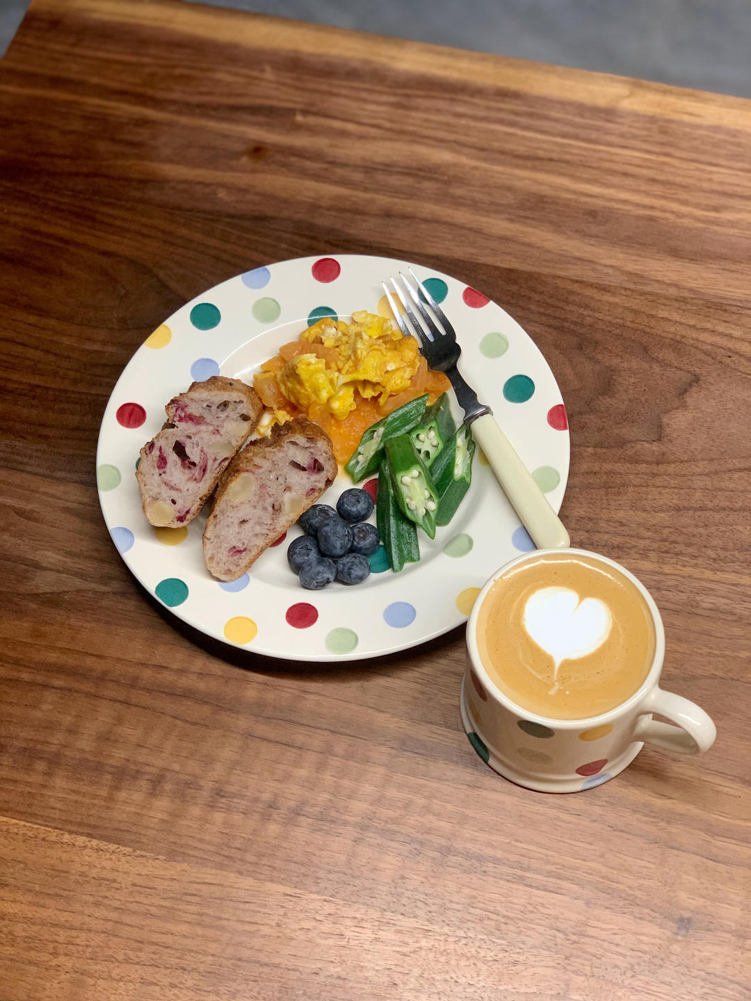 郭大侠的工作日快手早餐卡