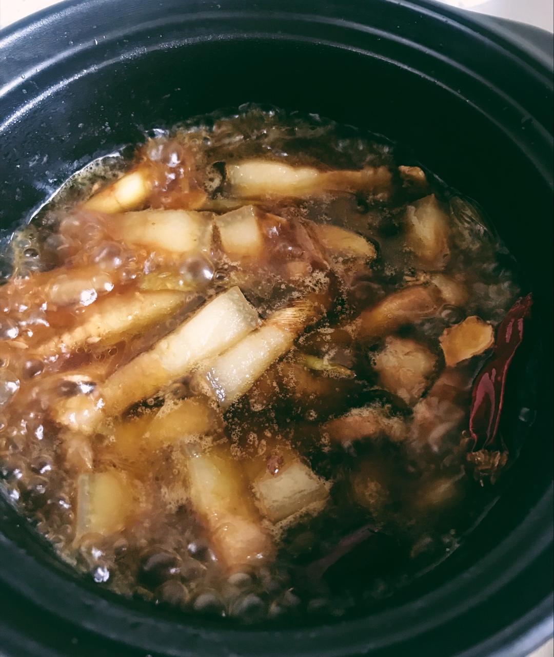 【万能红烧公式】琳哥的土豆红烧肉