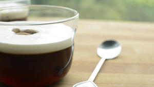 阿芙佳朵冷萃咖啡冻的做法 步骤13