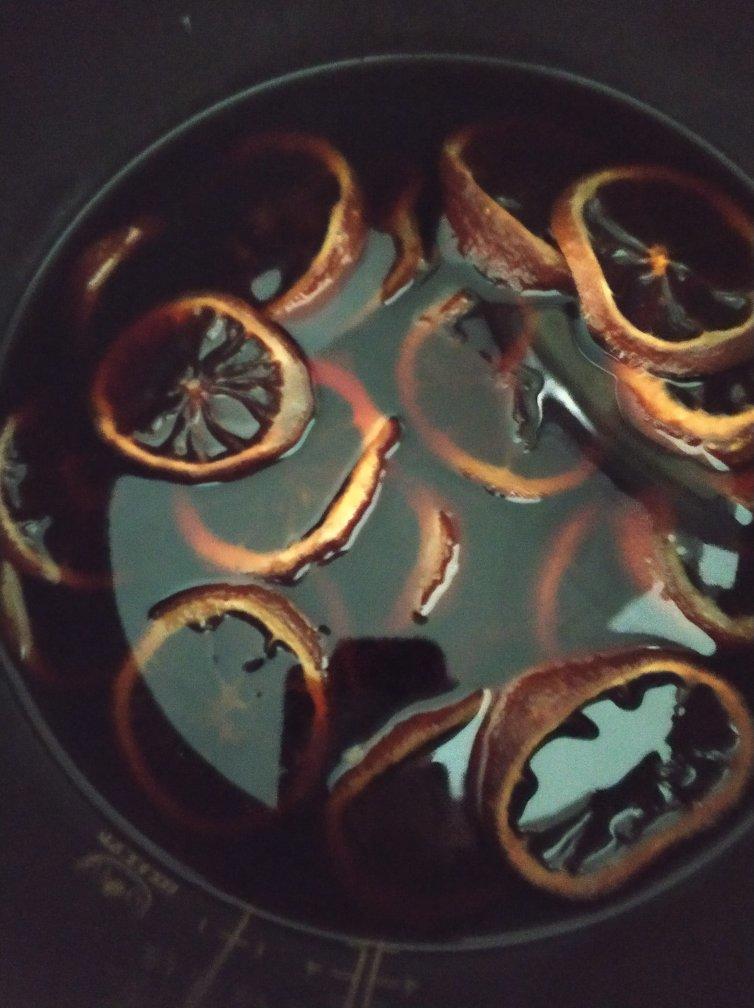自制黄冰糖柠檬膏( 电压力锅版超详细及熬后状态视频)