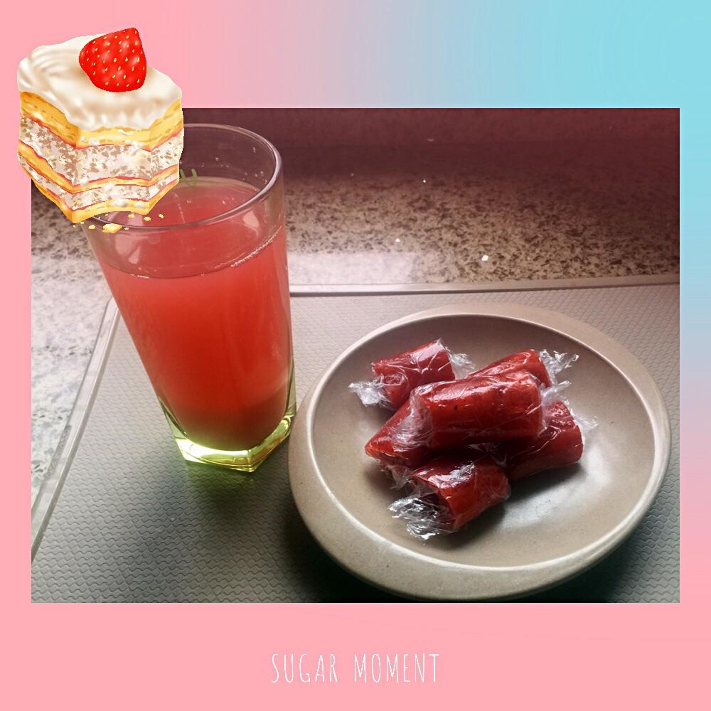 山楂糕山楂卷山楂茶山楂果酱