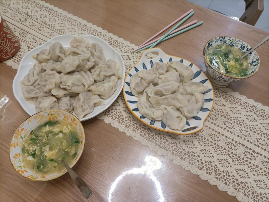 牛肉馅的几个要点