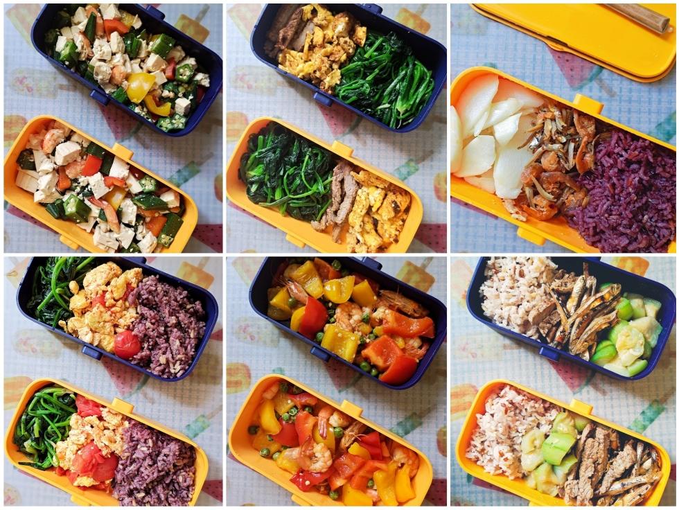 八月份的尾巴，吃了这些