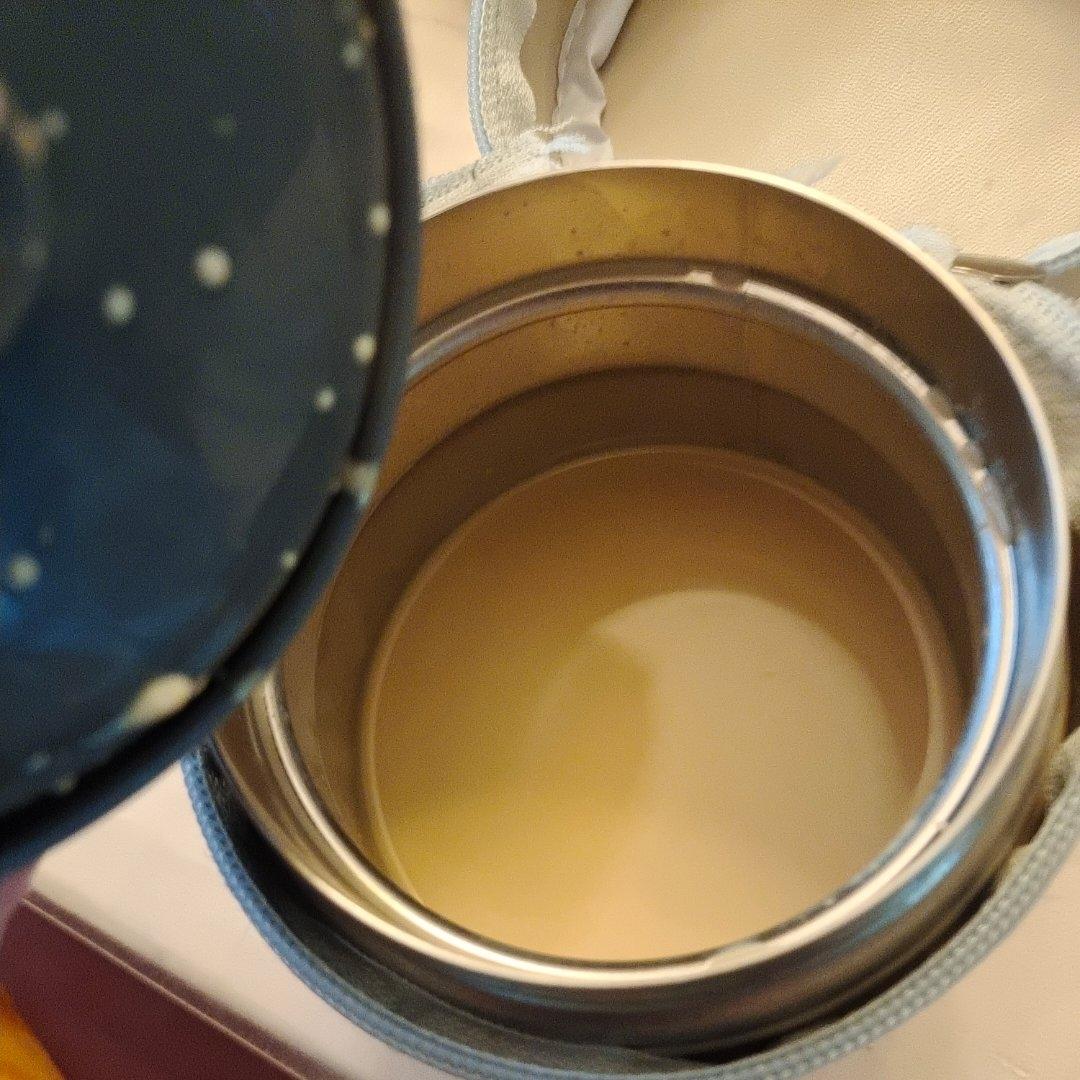 自制焦糖奶茶🍵零失败