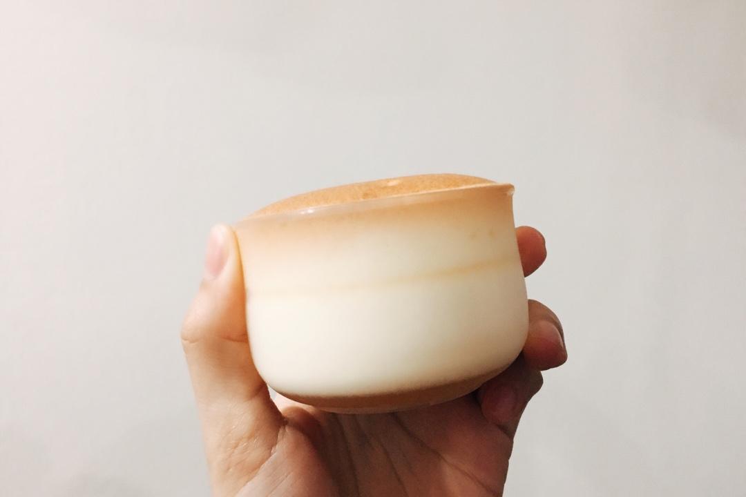 日式焦糖布丁烧【北鼎烤箱食谱】