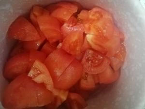 木须柿子酸甜口味的做法 步骤5