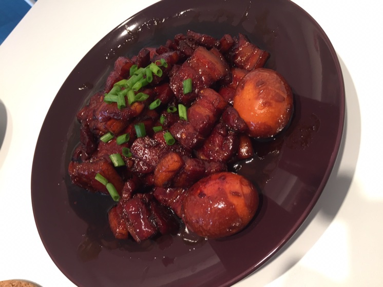 红烧肉