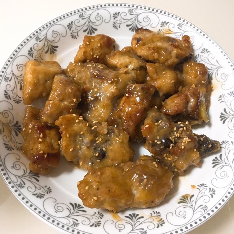 厨师长教你：“糖醋排骨”的传统做法，口感丰富细腻