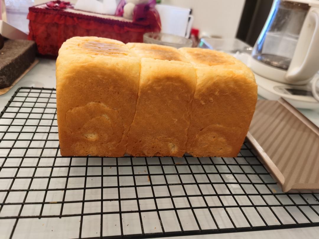 日式北海道吐司