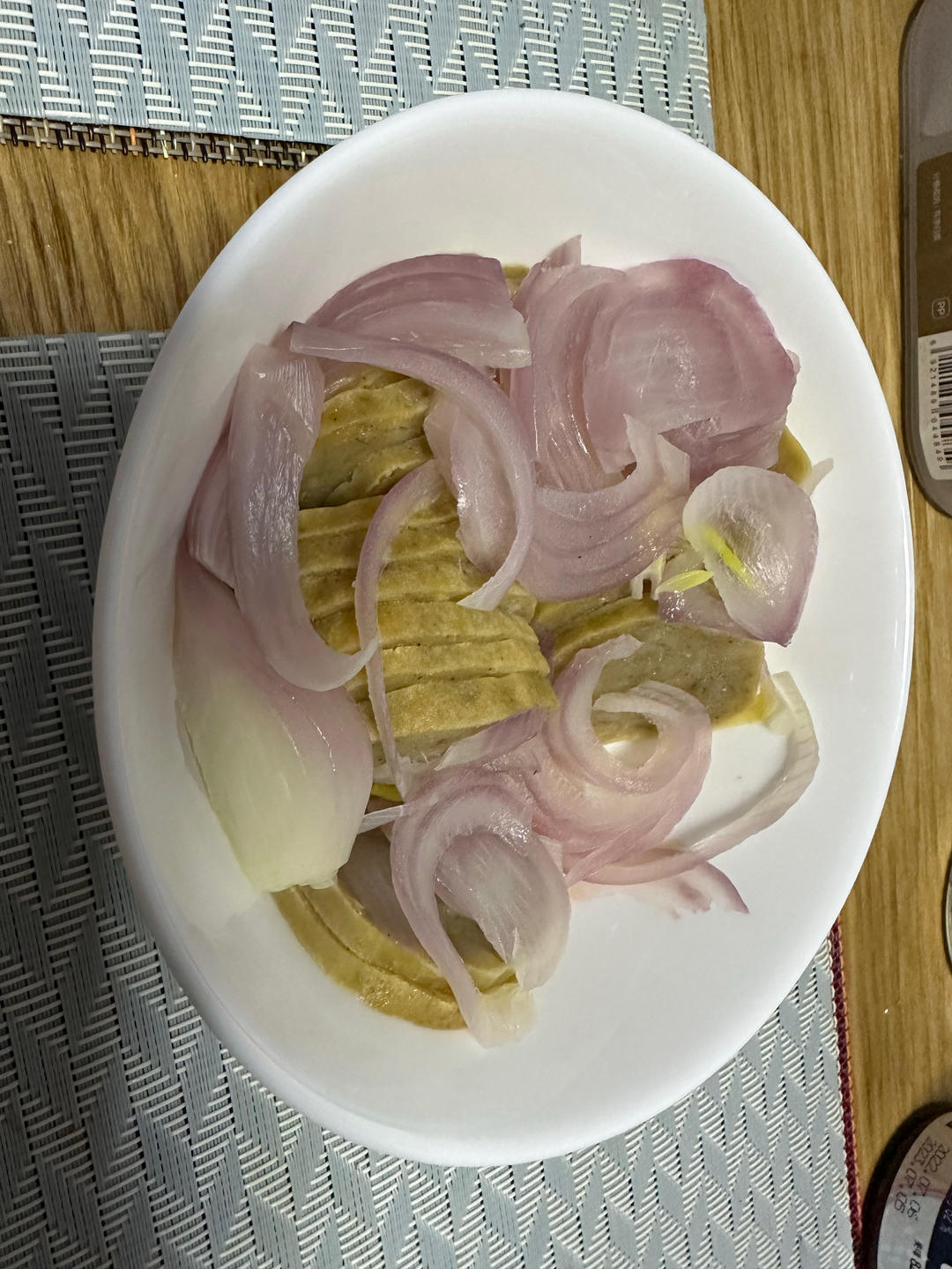 蔬菜杂粮饭团【蒸炖锅食谱11月】