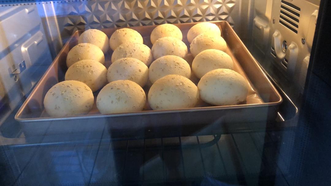 恐龙蛋·麻薯面包·麻薯包 自己做了1000➕的私人配方