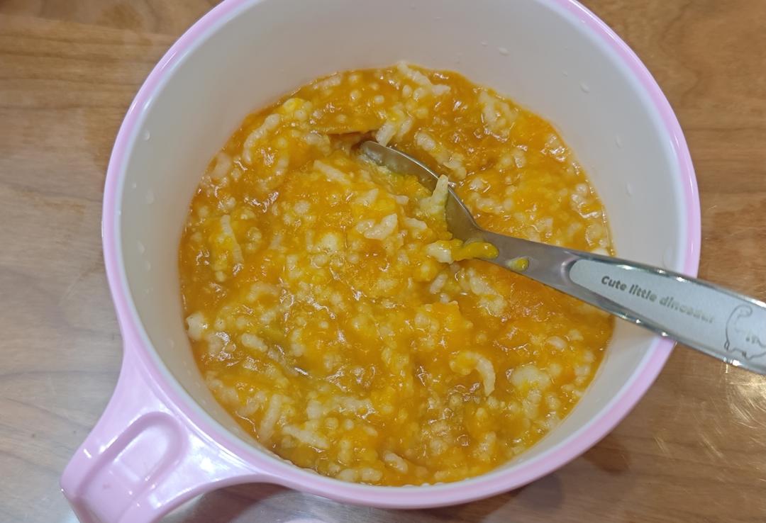 宝宝辅食（纯记录）