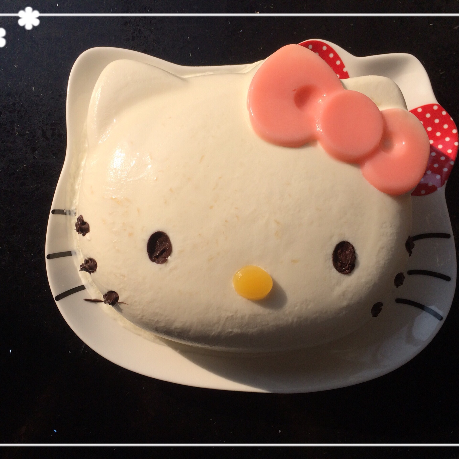 Kitty 猫酸奶慕斯