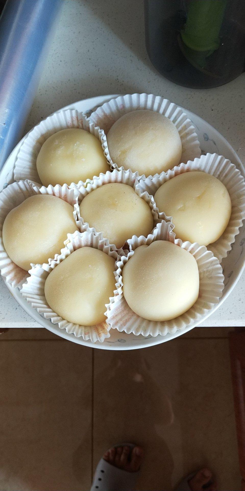 雪媚娘(售卖6年自用配方)