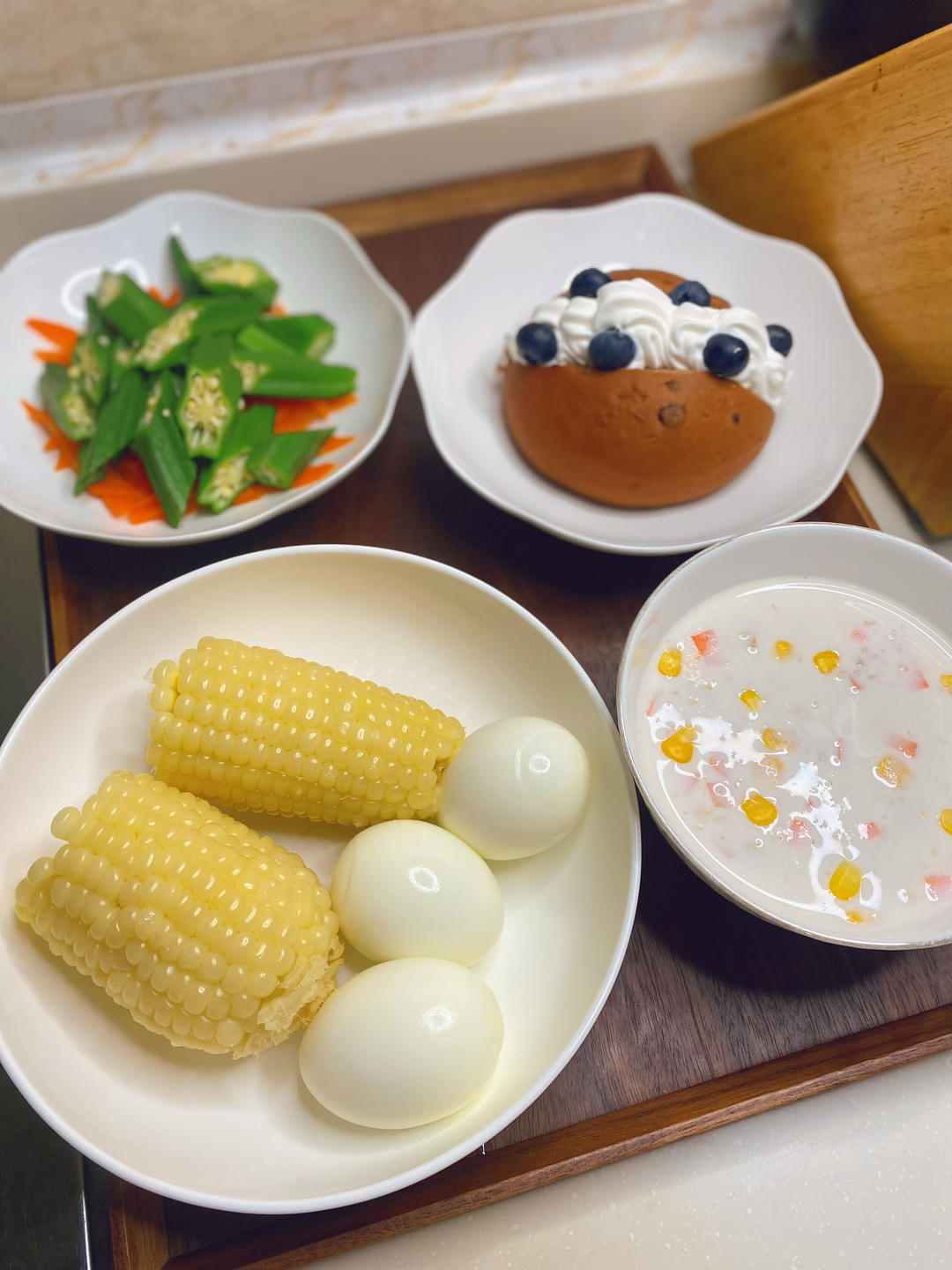 早餐，午餐，晚餐～一日三餐（持续更新……）