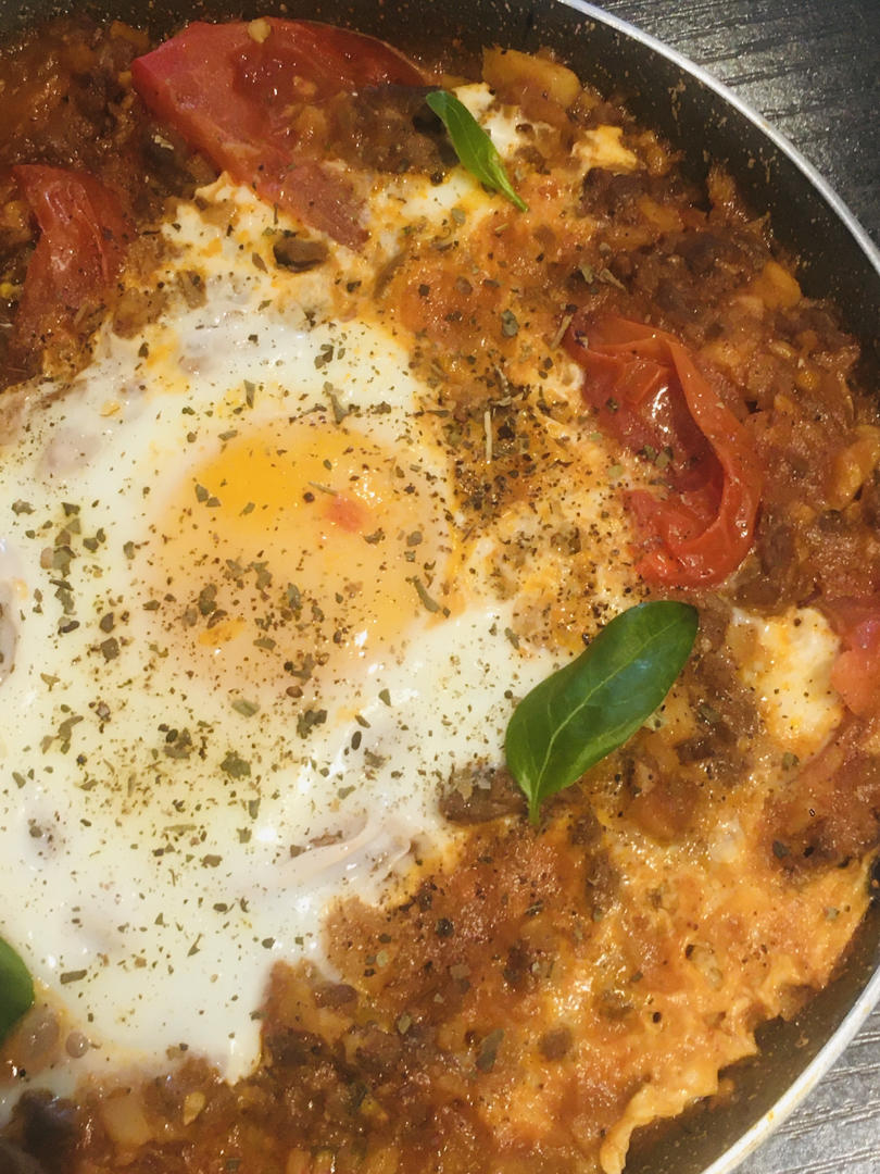 ㊙️玛格丽特北非蛋🍳