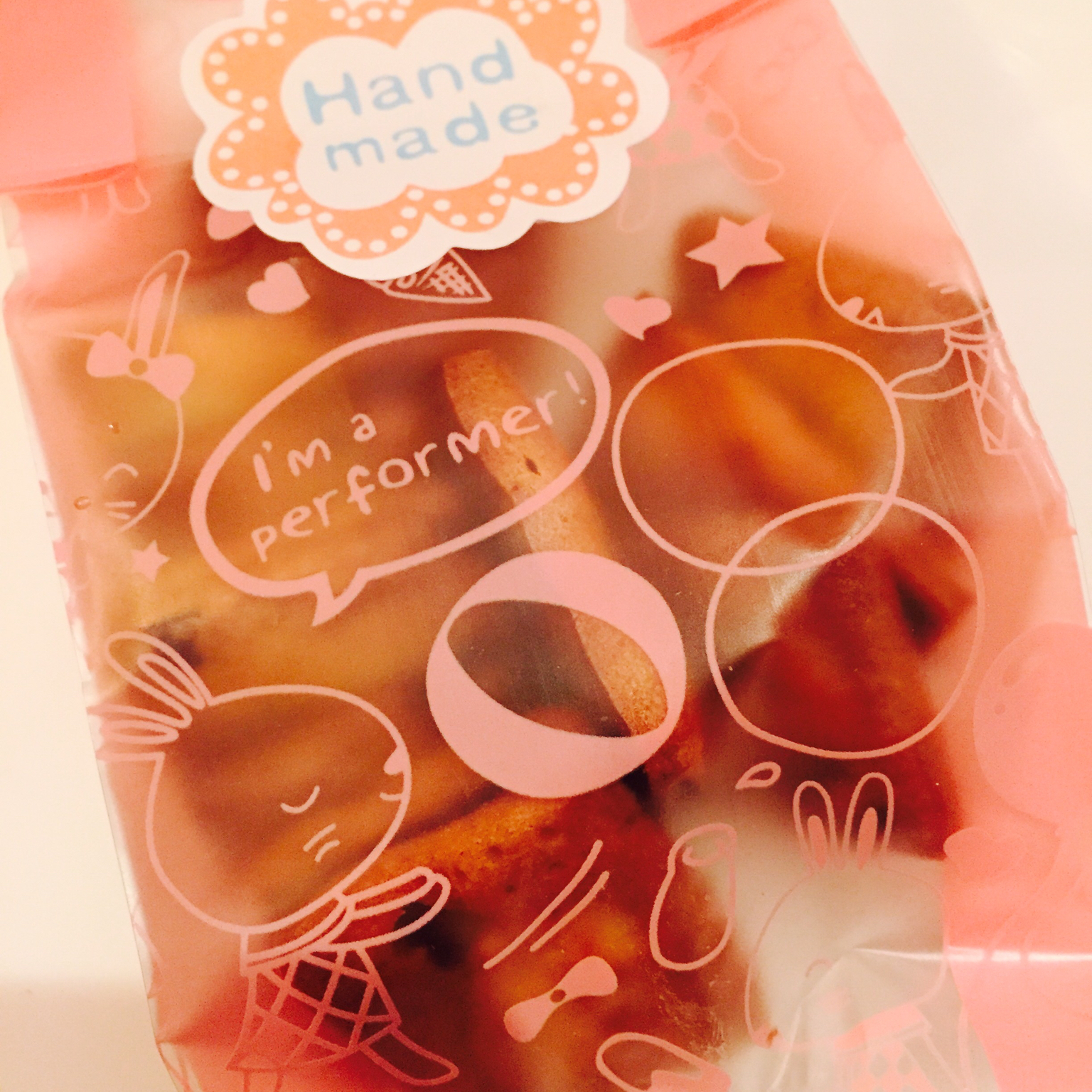 蔓越莓饼干--新手烘焙0压力 #皮黑森林#