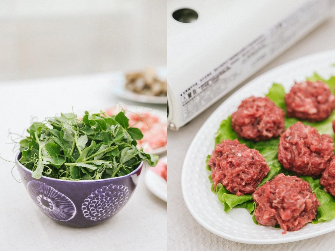 自制麻辣重庆火锅