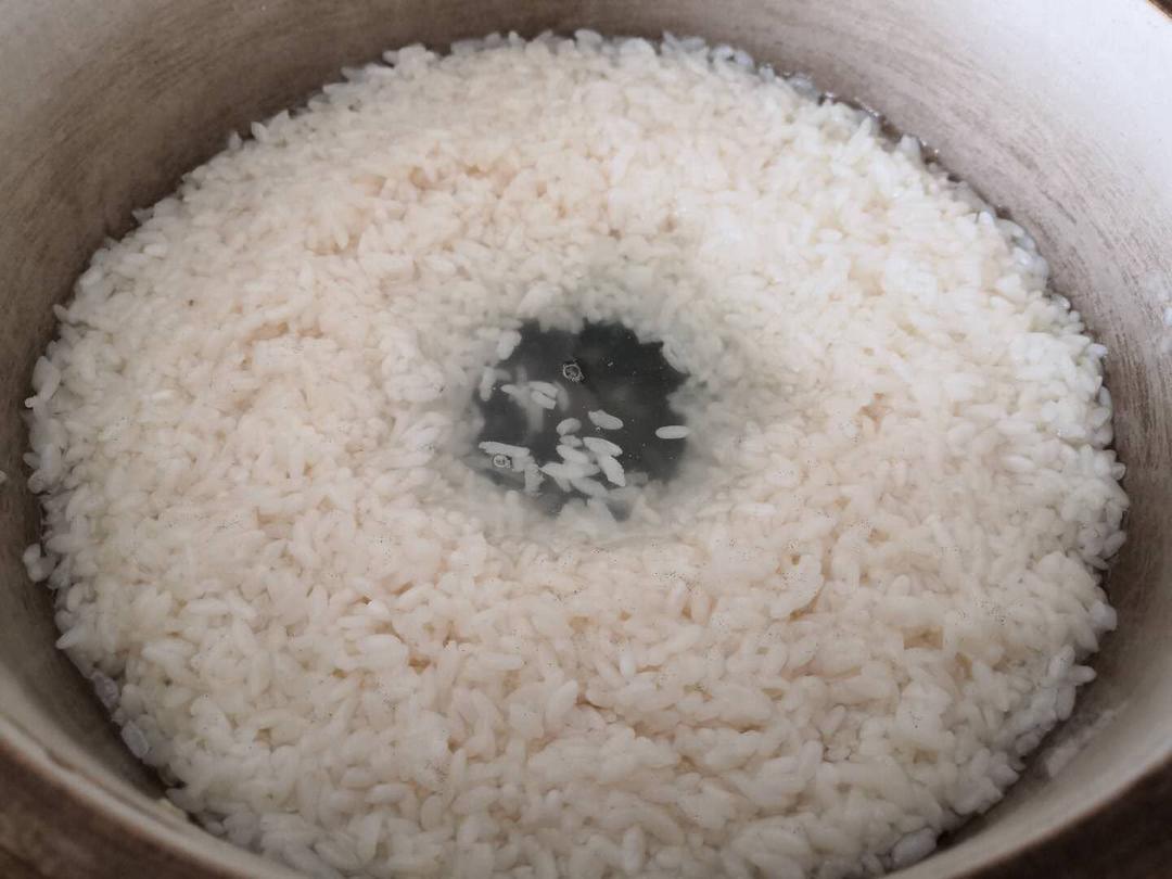 酒酿 (酒酿系列一）