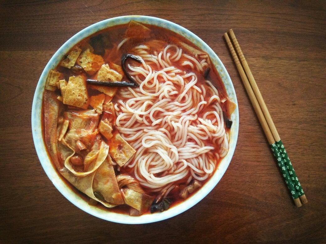 好欢螺螺蛳粉