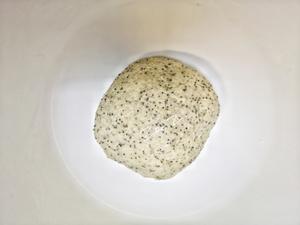 史上最消耗天然酵种的方子-要变成橄榄油薄脆饼干啊！的做法 步骤4