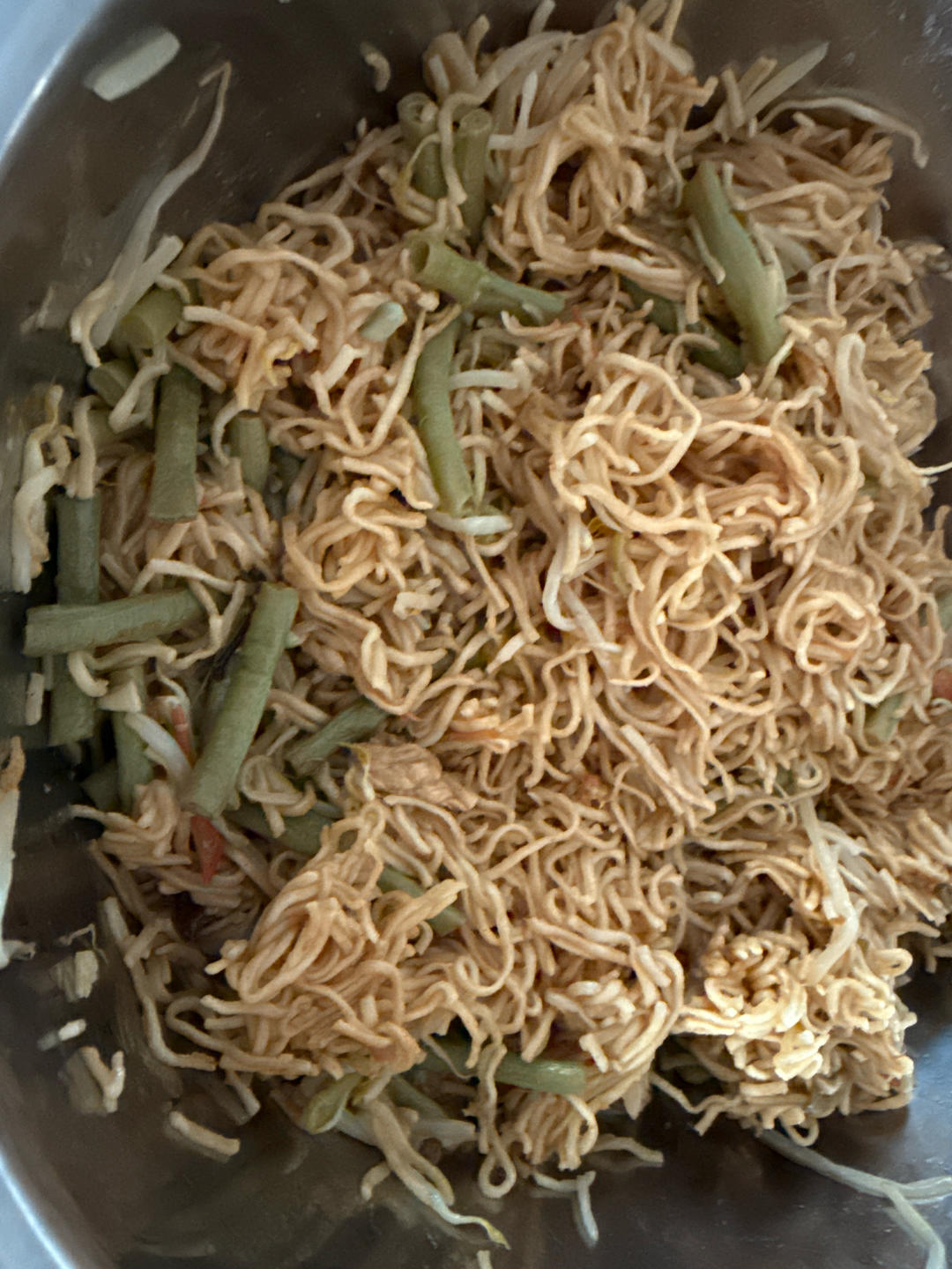 ✔️不失败的蒸面条🍜超级美味