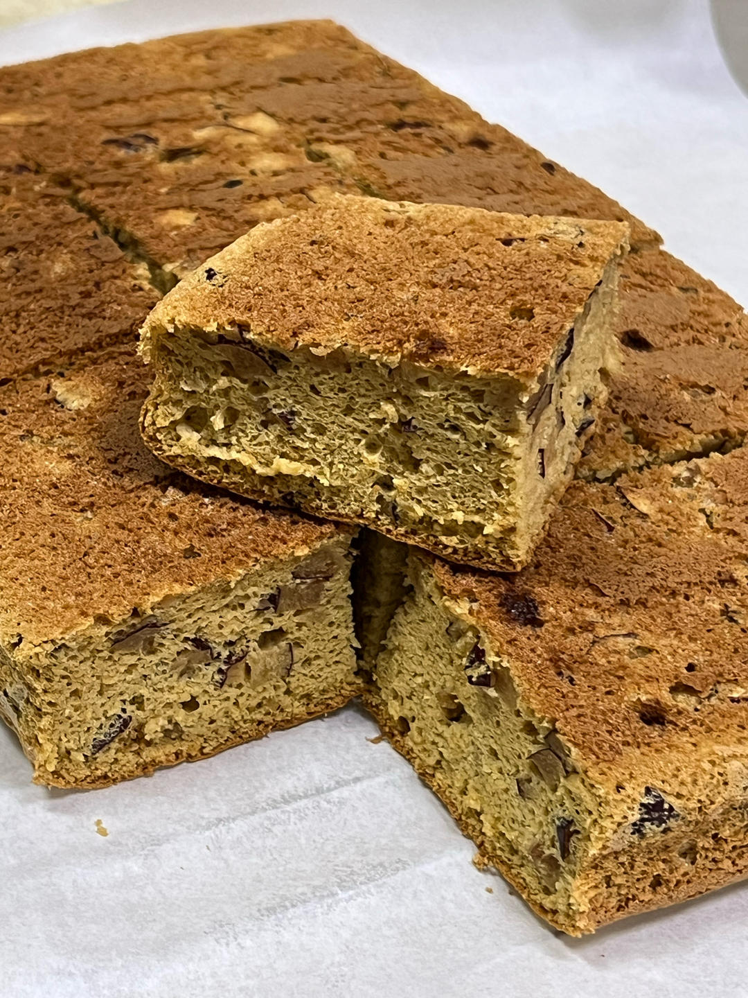 比五道口枣糕王还好吃的枣糕