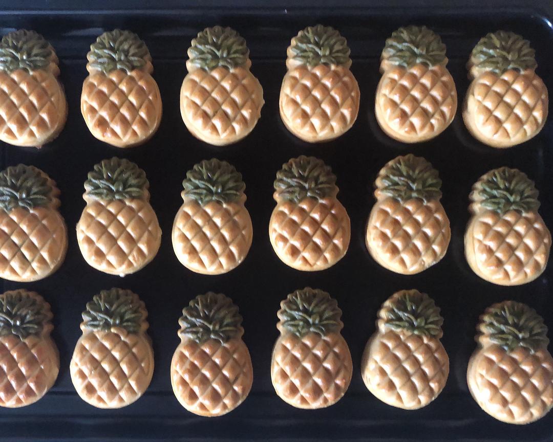 🥮月饼