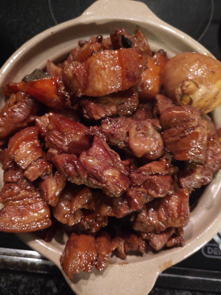 红烧肉