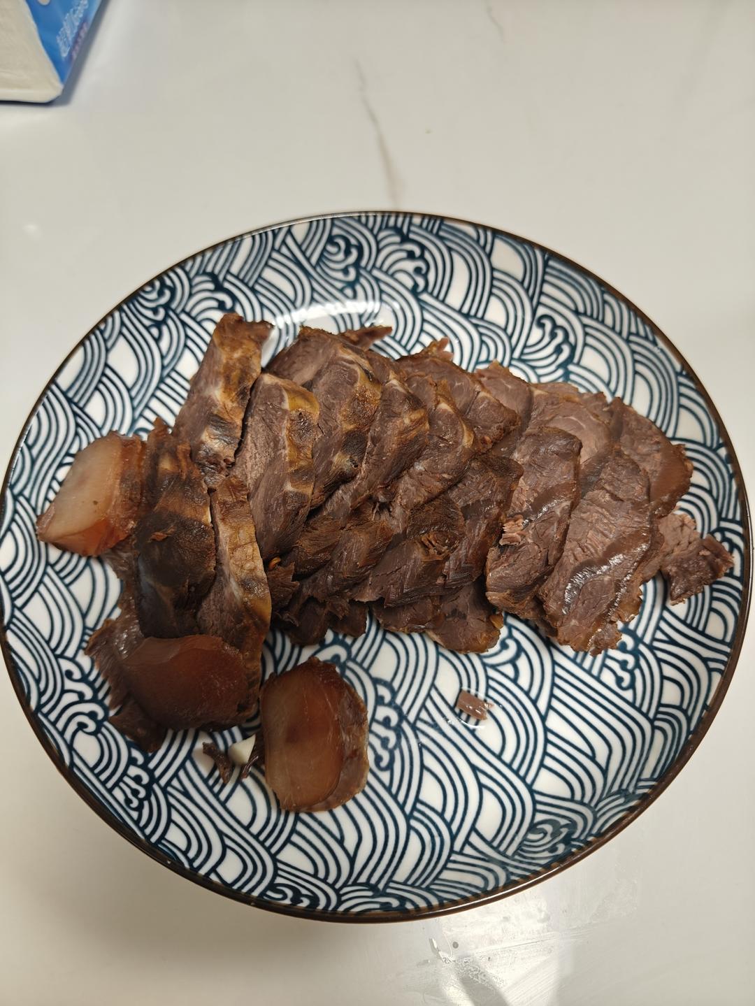 极简·古法｜酱牛肉·卤牛肉·牛腱子｜卡卡爸·不藏私