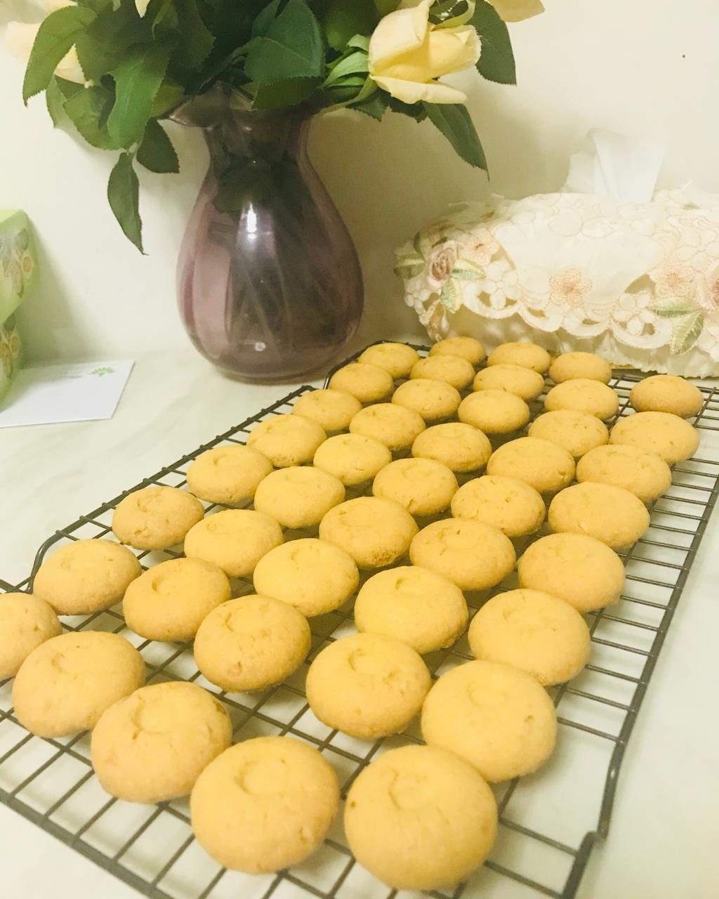 桃酥（古早味）