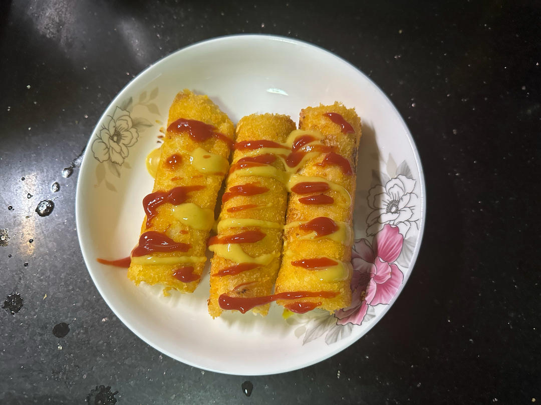 小兔&马可爱的小确幸