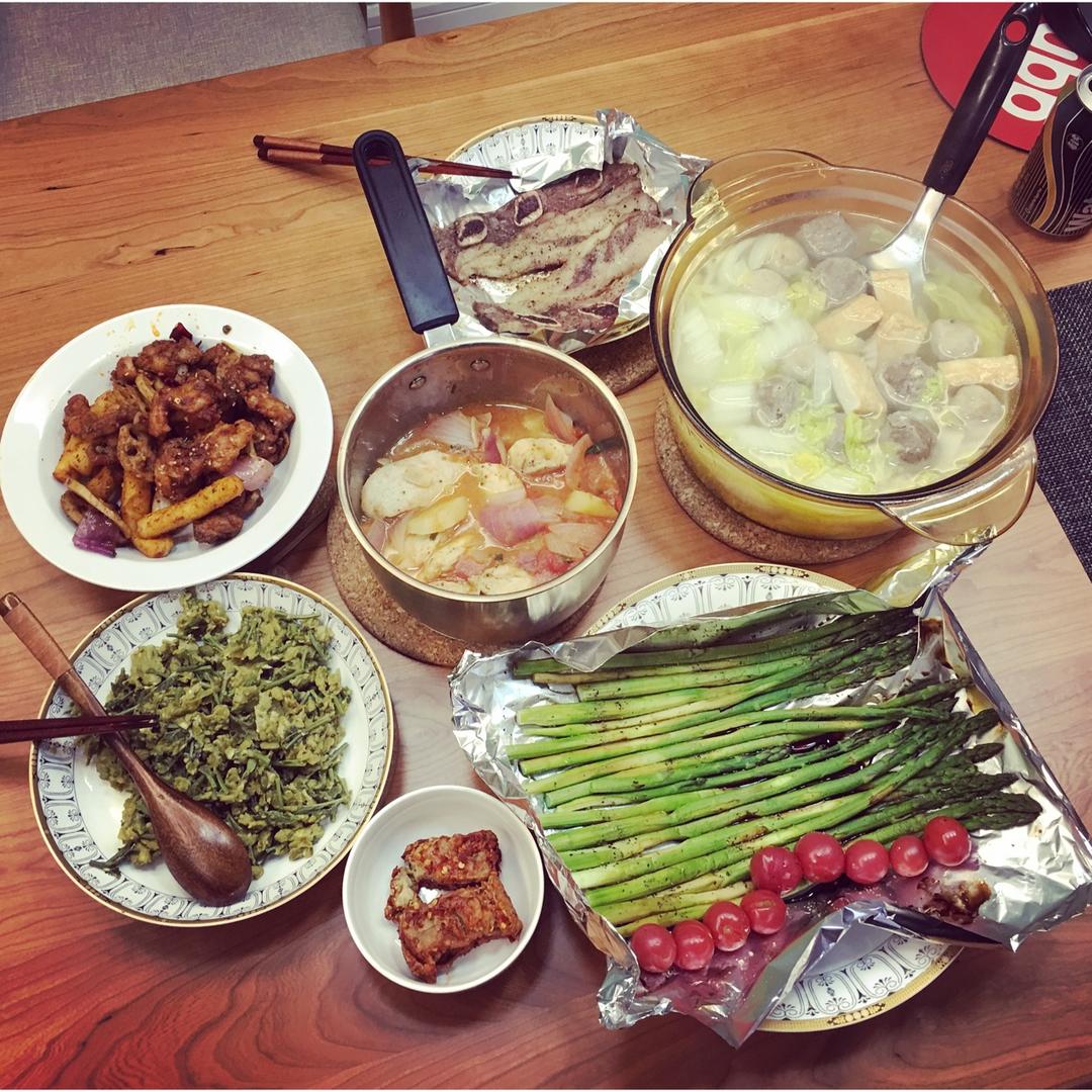 番茄炖鸡胸丨健康·三餐