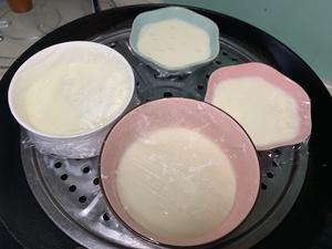 奶粉做简易双皮奶的做法 步骤3