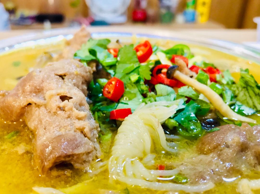 0失败率的酸汤肥牛