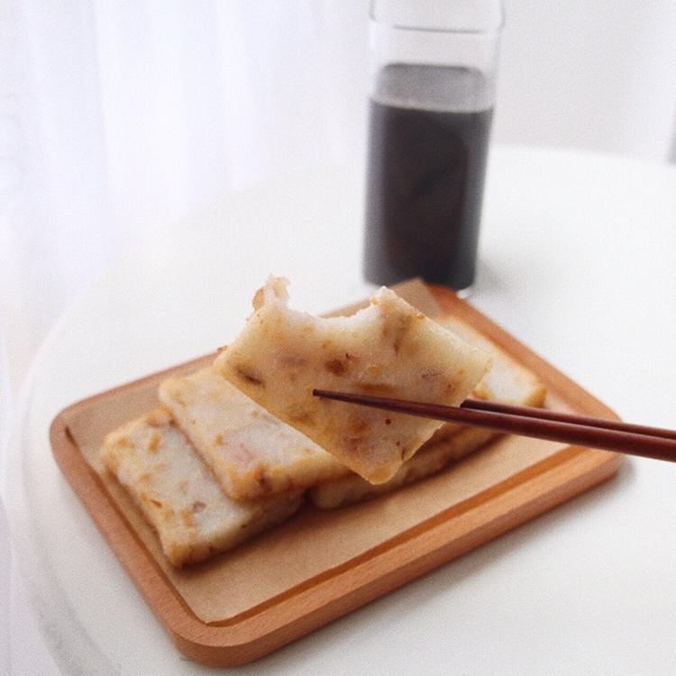 是小确幸呀