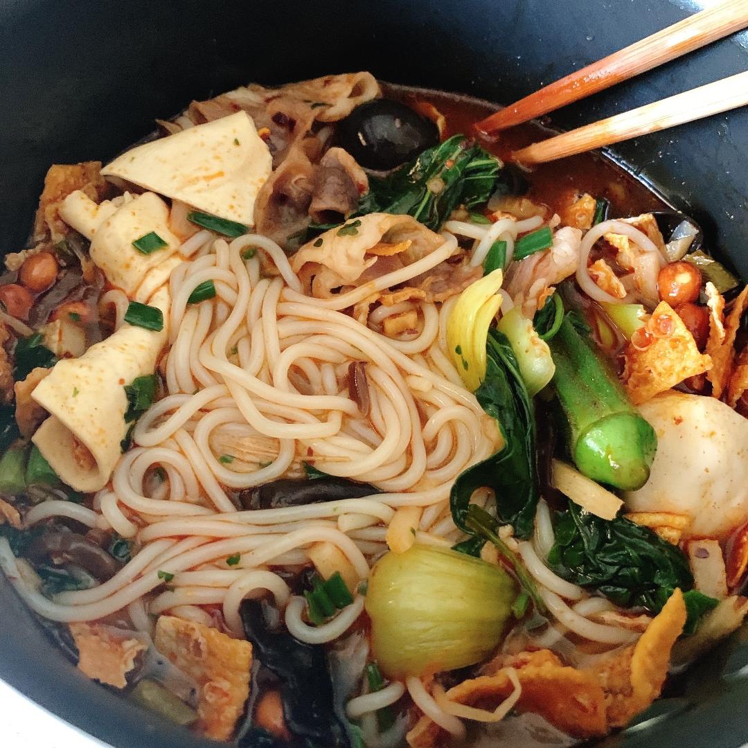 快乐食物健康吃到饱