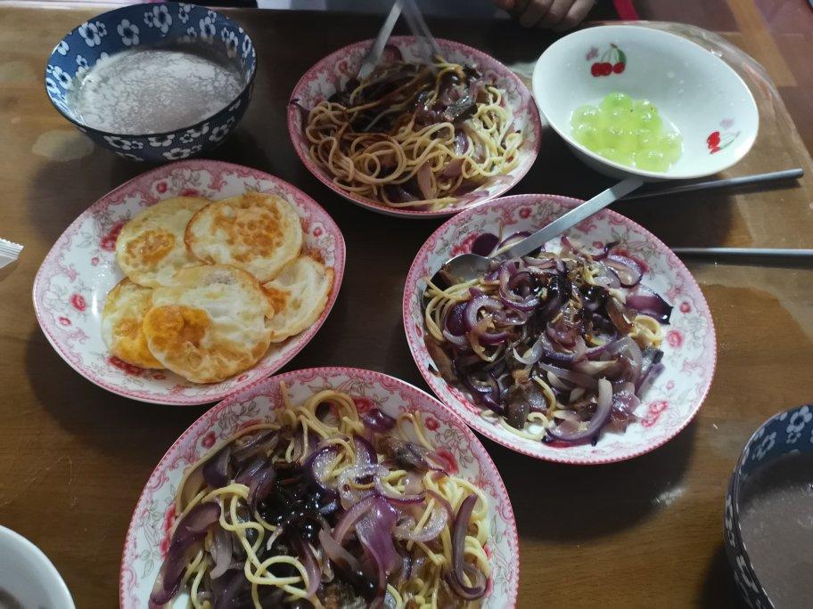 比餐厅好吃的黑椒牛柳意面🍝零失败简单教程