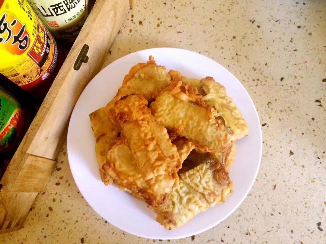 红豆酥（蛋挞皮版）