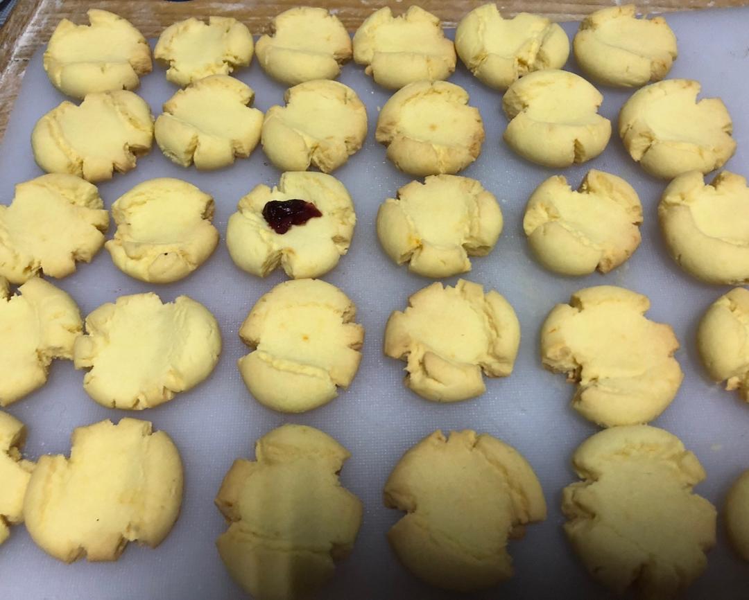 玛格丽特饼干