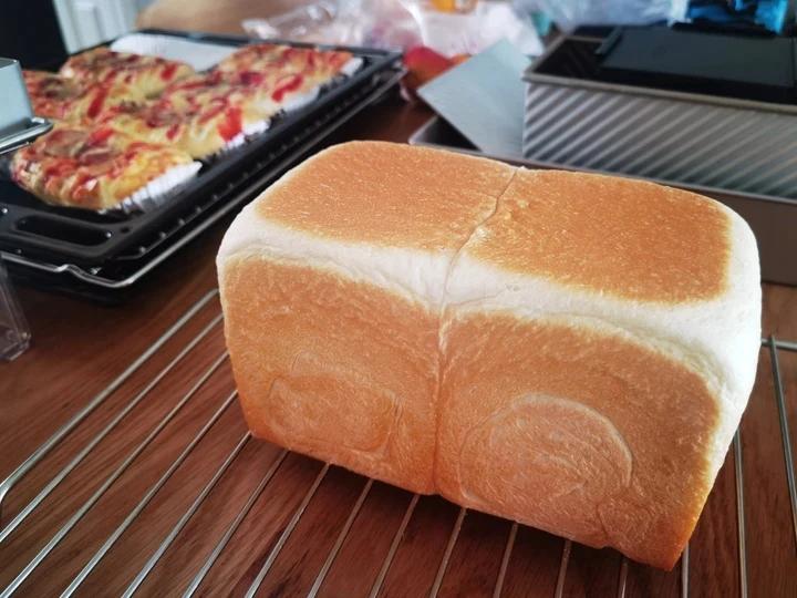 高级日式生吐司