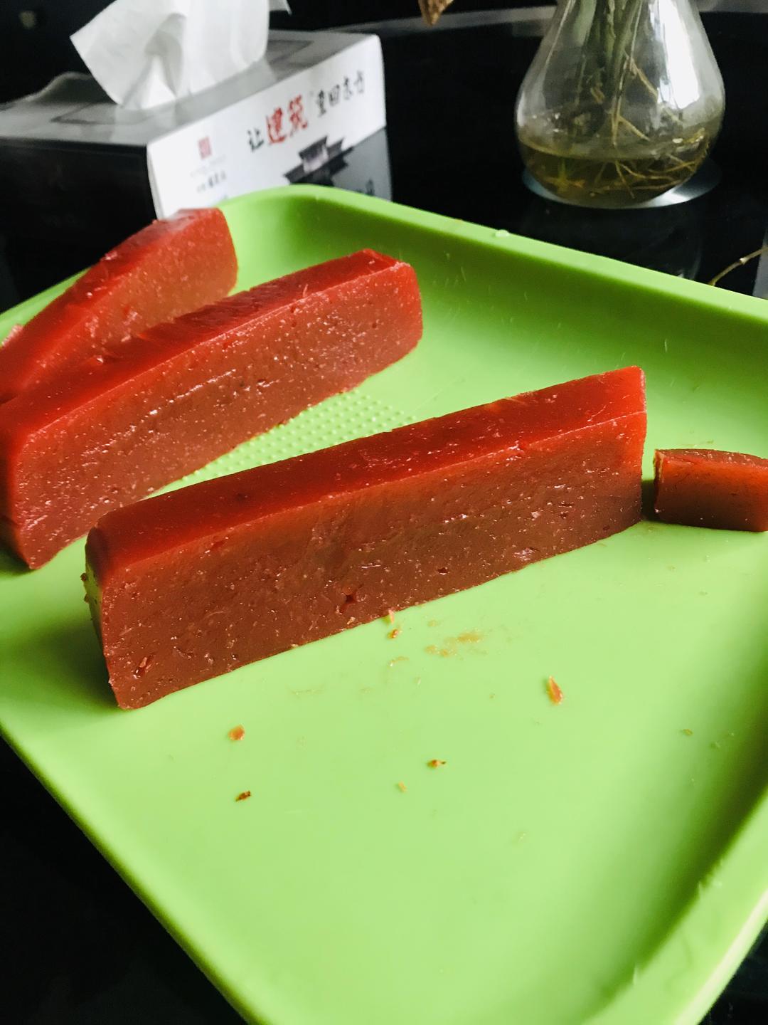 山楂糕