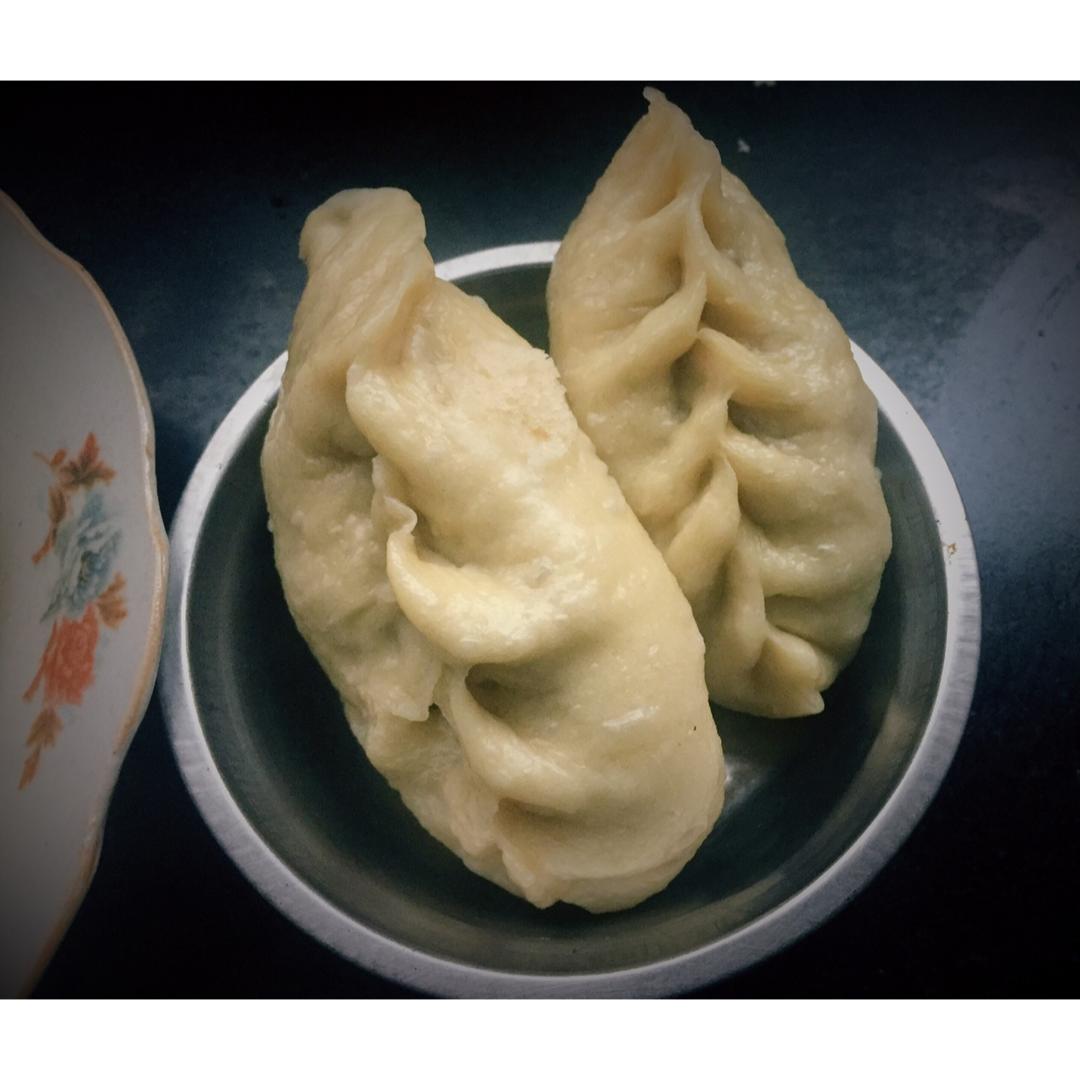 堂妈揭秘蒸包子的诀窍