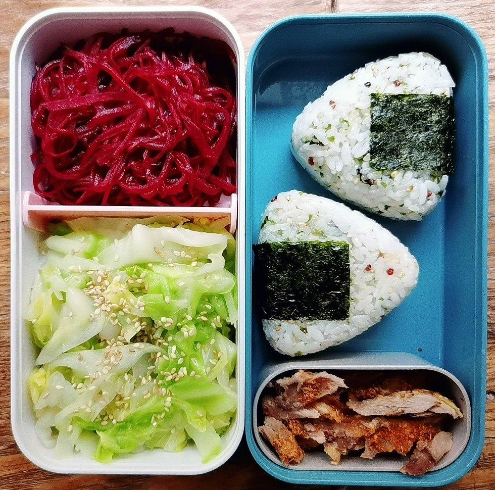 爱的午餐