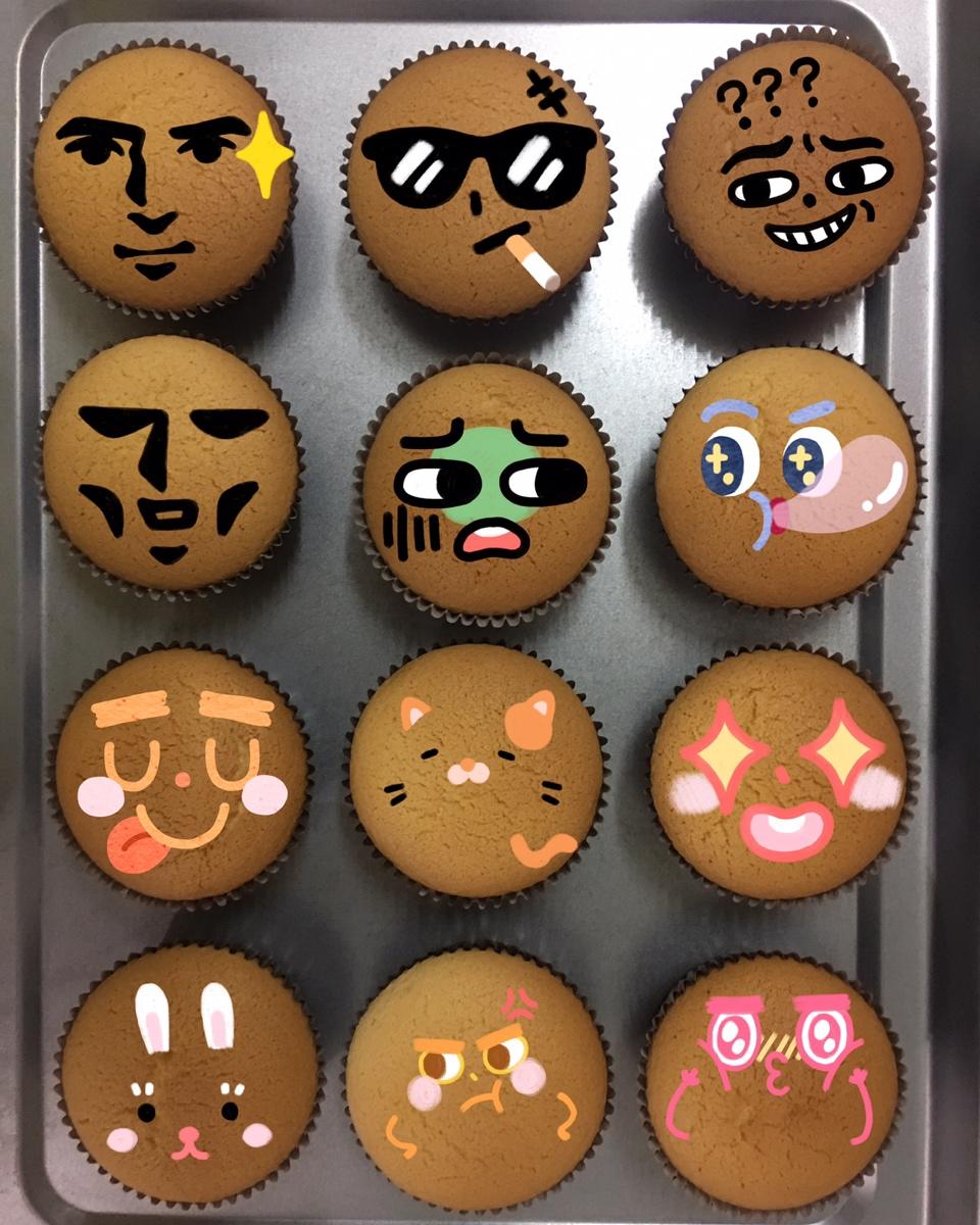 《Tinrry＋》分蛋海绵蛋糕（烘焙基础蛋糕）