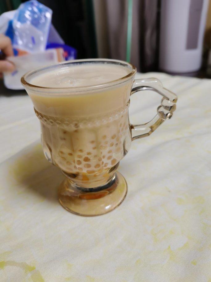 杨枝甘露