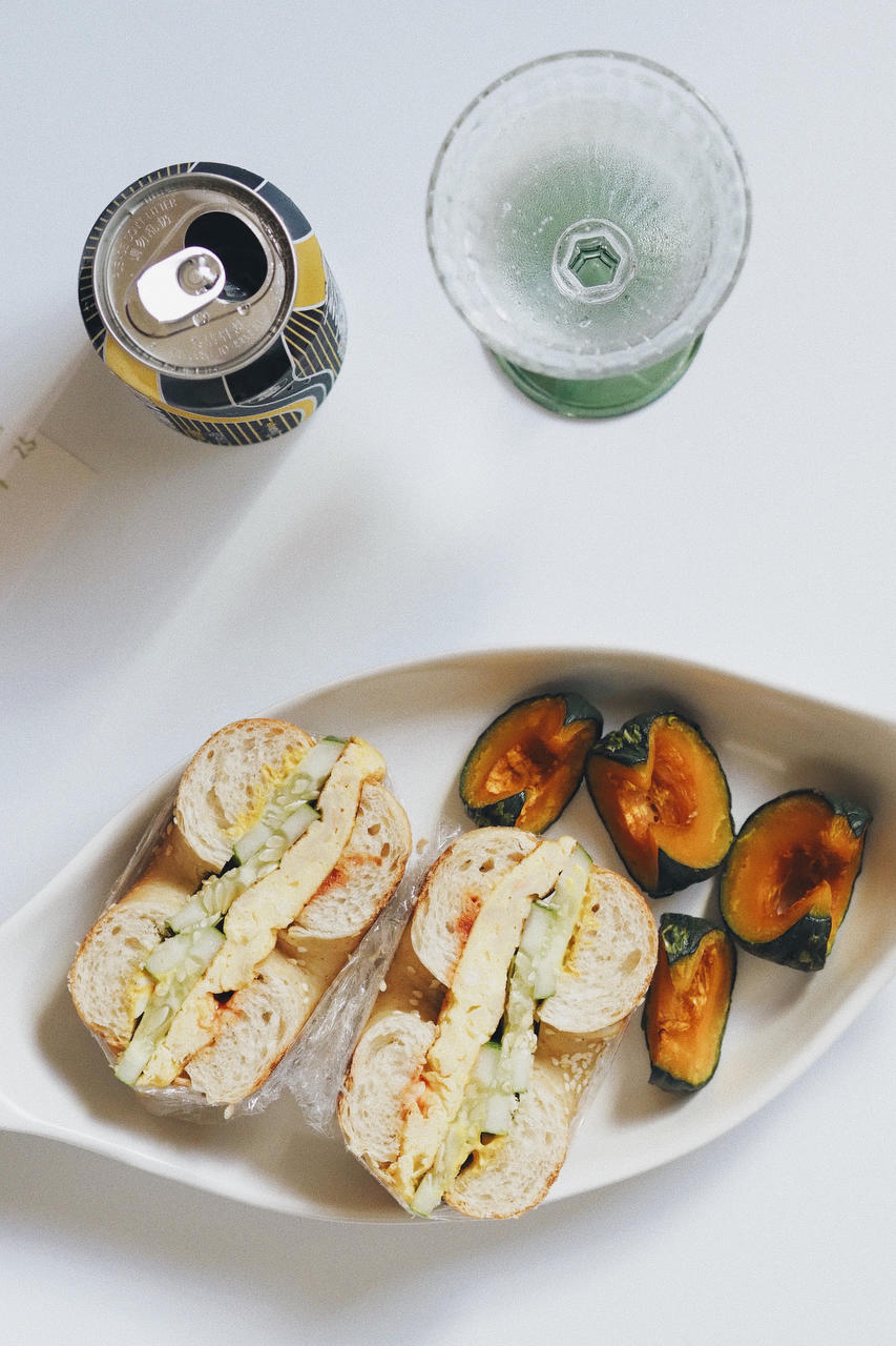 Bon Appétit