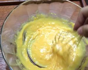 爆浆流心奶黄月饼-咸甜适中入口即化的做法 步骤17
