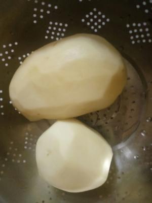 排骨炖土豆的做法 步骤3