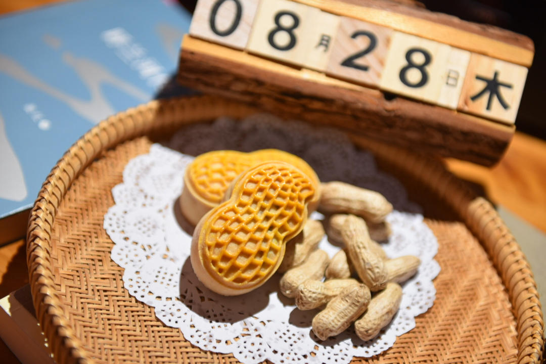 最火爆的好事发生月饼，保姆级教程来了~